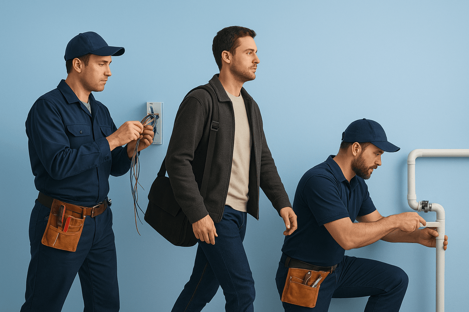 Review bids and chat